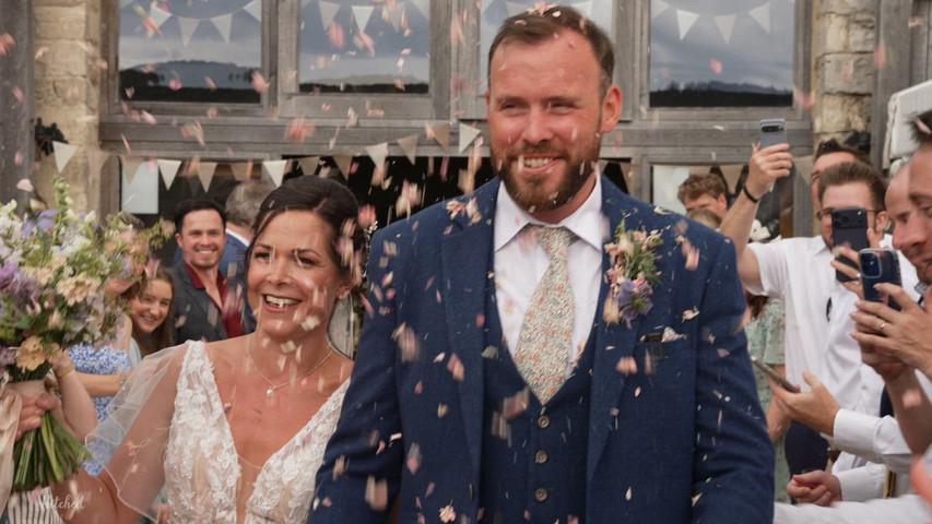 Kim & Dan | Highlights Video