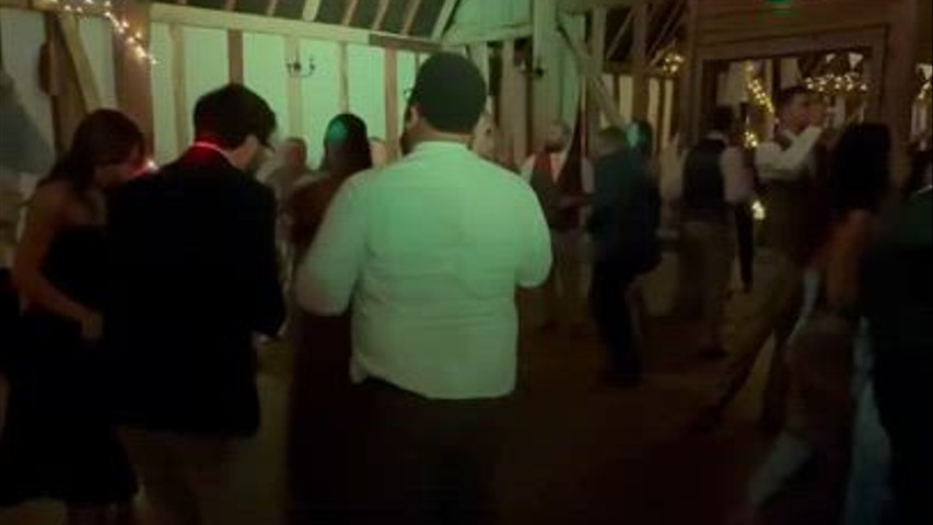 Laura&Nikolay Wedding