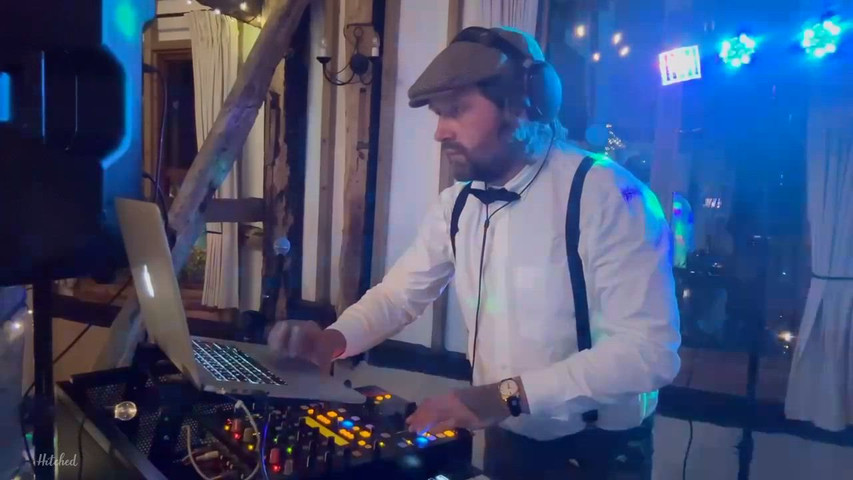 Laura&Nikolay Wedding