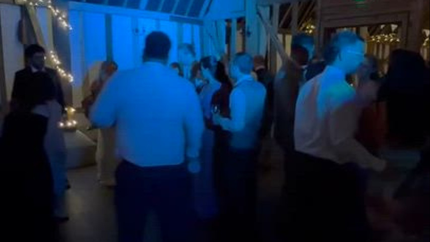 Laura&Nikolay Wedding