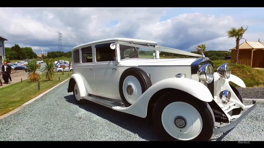 Weddings at the dunes hotel