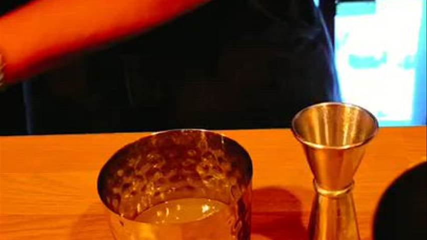 Your Wedding. Your Cocktails. Your Way.