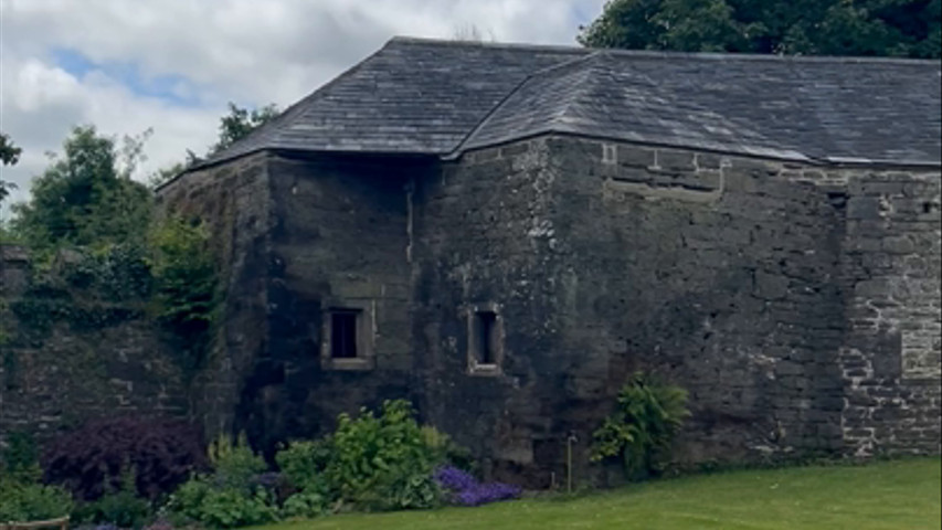 Gatehouse Ceremony 