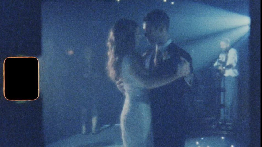Georgina and Nick