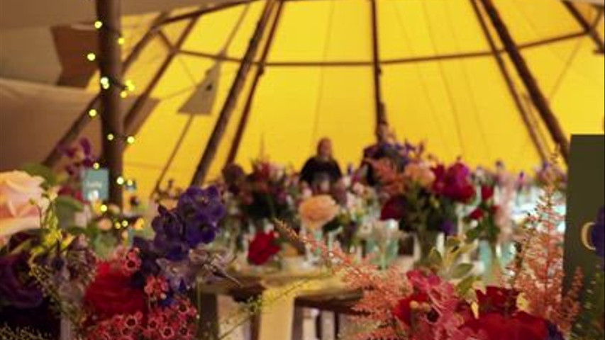Table Scape