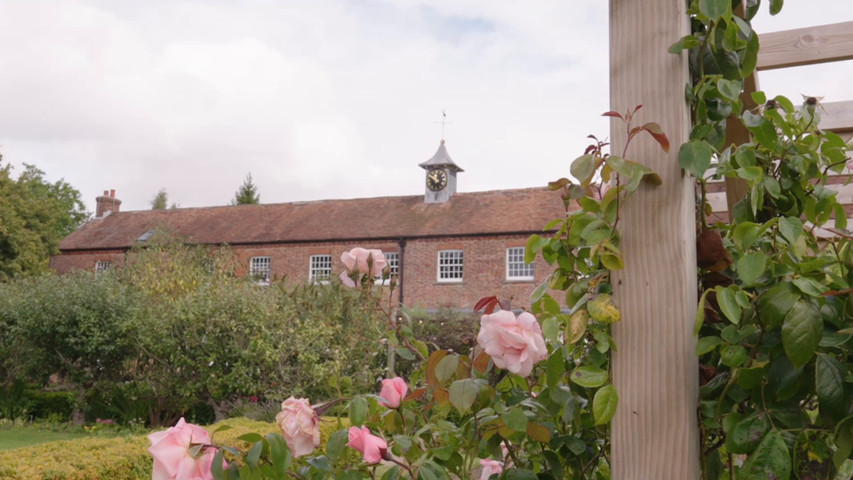 Behind the Scenes at Secret Garden Kent