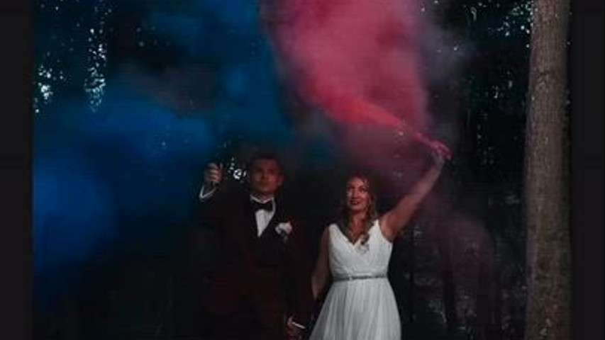 2025 Weddings