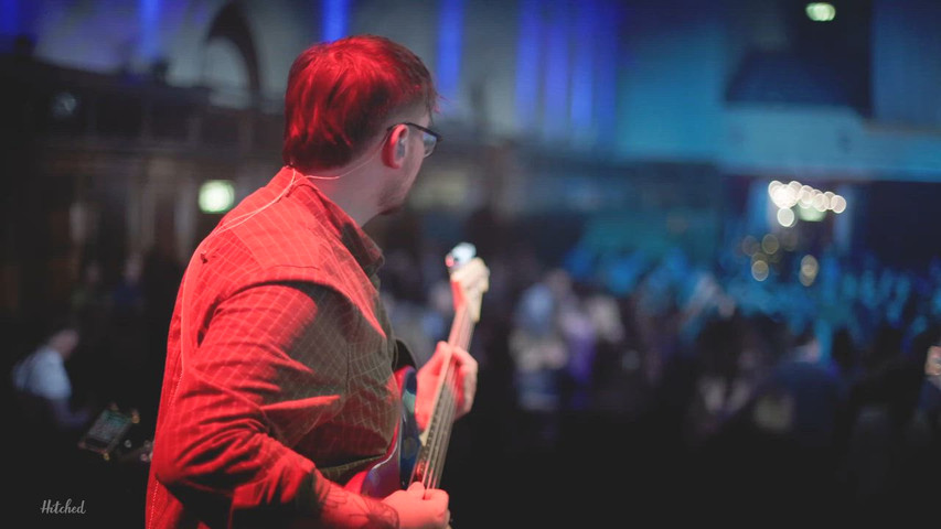 Rewind Live Showreel