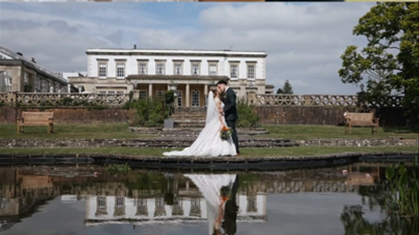 Buxted Park Hotel