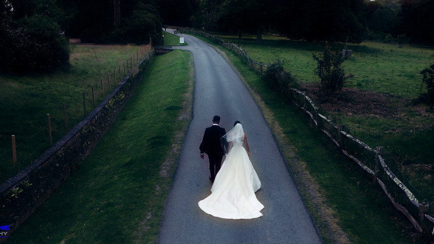 Buxted Park Hotel