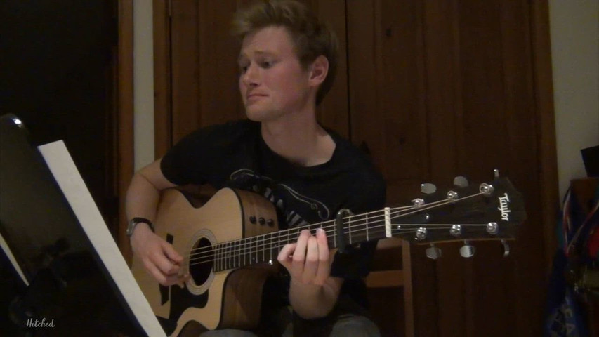 'Yesterday' - The Beatles