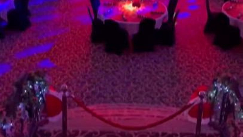Christmas Wedding Party II