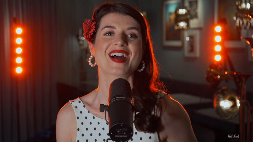 Vintage Jazz