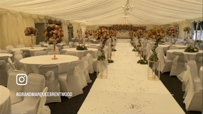 The Grand Marquee Brentwood 