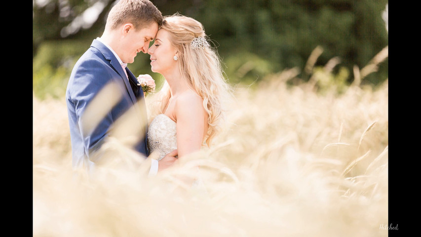 Hannah & Adam | Swancar Farm