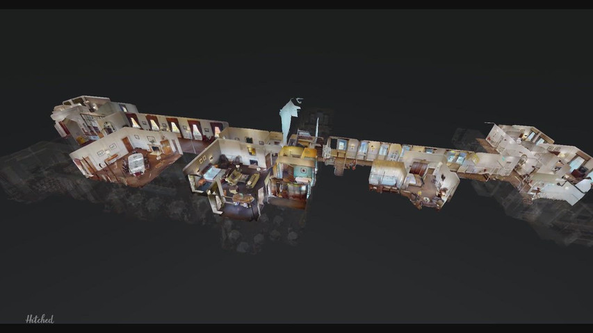 Crathorne Hall Hotel Virtual Tour