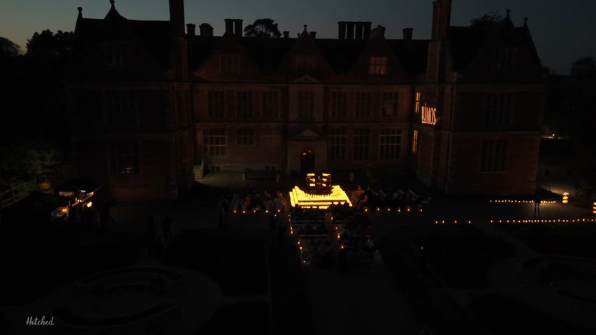 Lumos Showreel