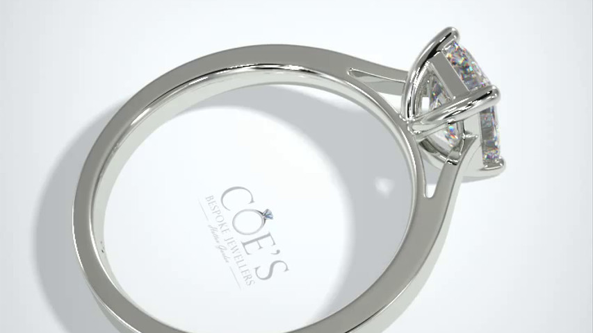 Coe’s Bespoke Jewellers