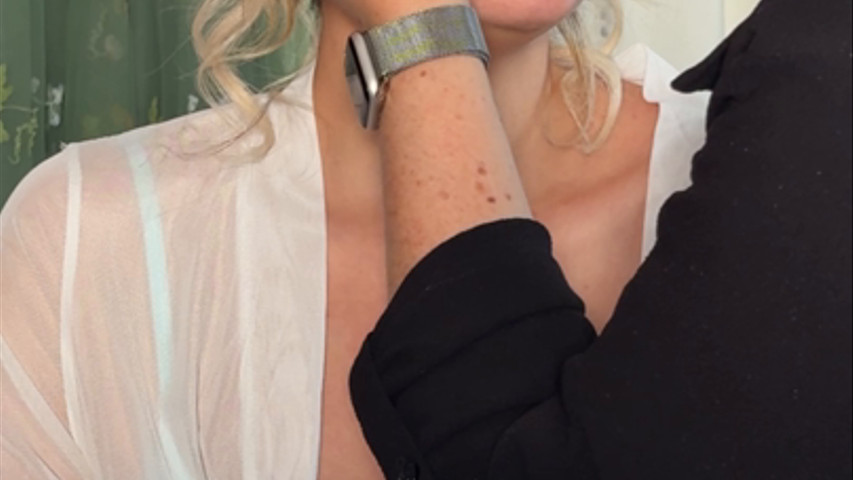 My go to signature bridal glam
