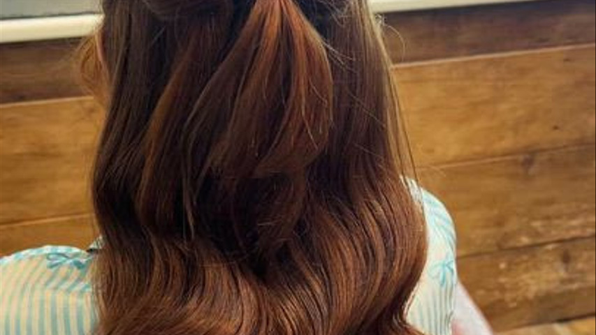 Holly Amanda Bespoke Hair