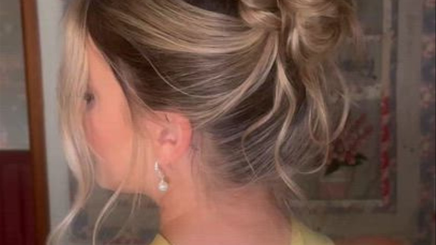 Bridesmaids inspo 
