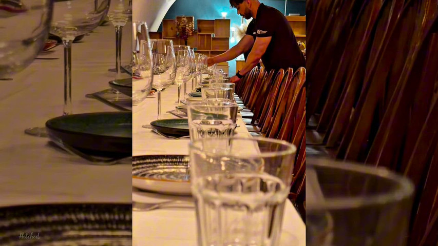 Pedro's Wine Bar