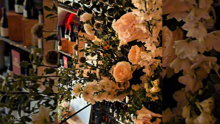 Pedro's Wine Bar 