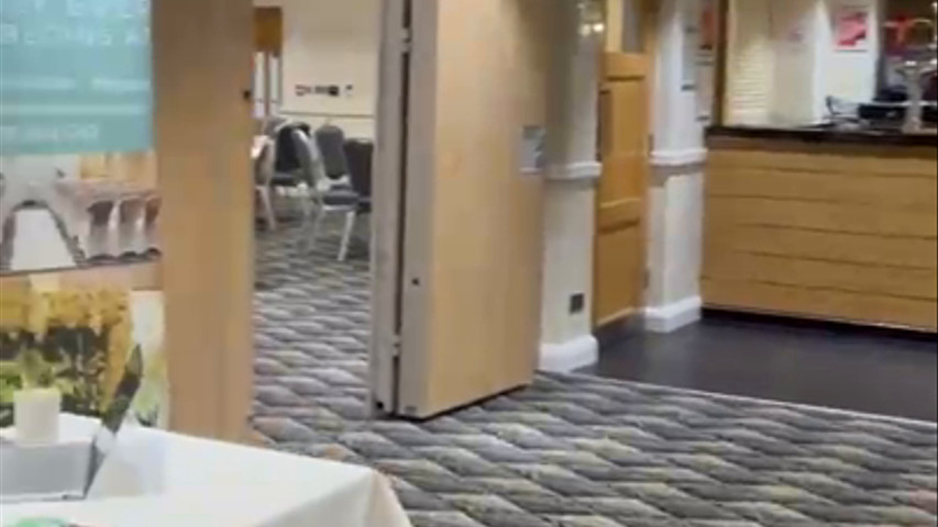 Wedding Fayre
