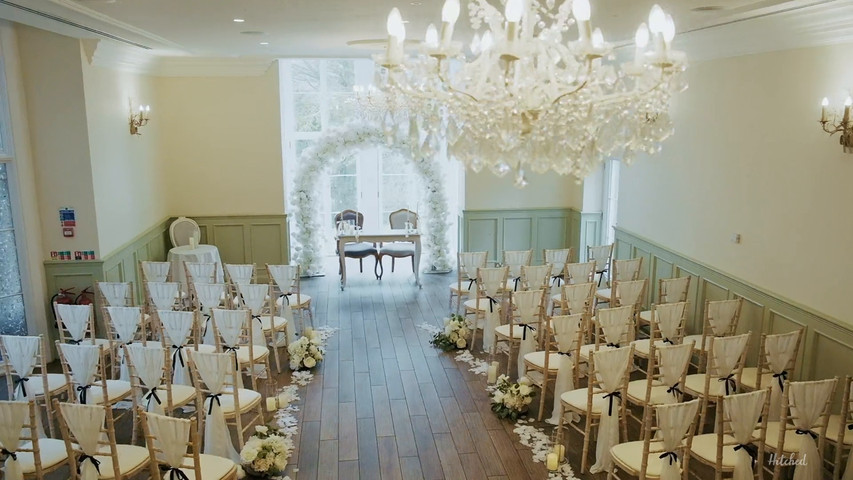 Bryngarw House Virtual Tour