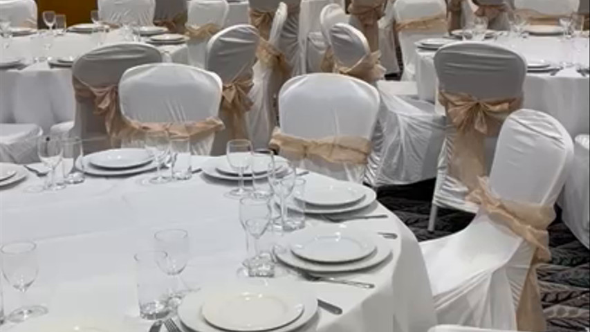 Weddings At Holiday Inn Leicester - Wigston