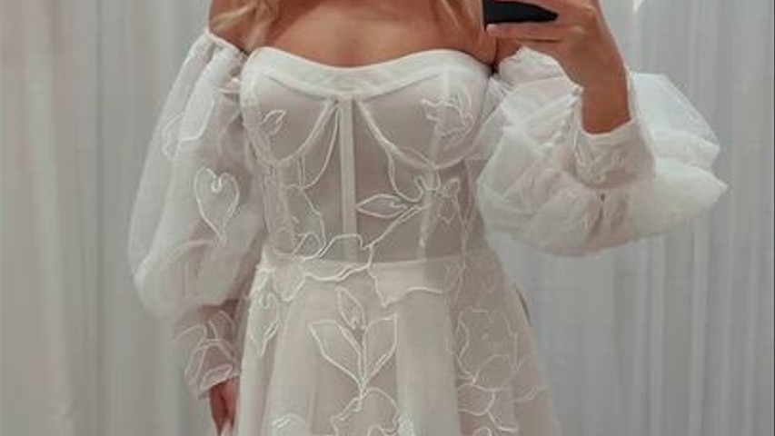 Dress Me Pretty Boutique