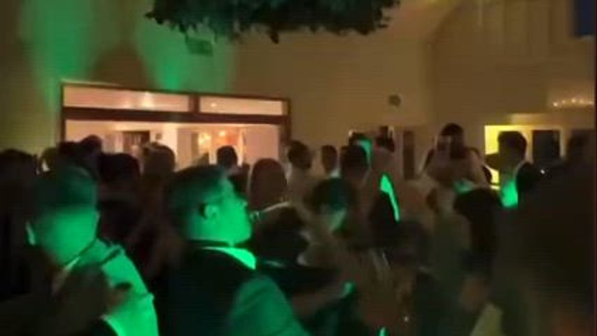 When the Sax Hits the Dance Floor