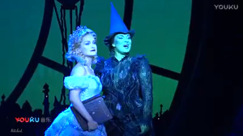 For Good - Wicked