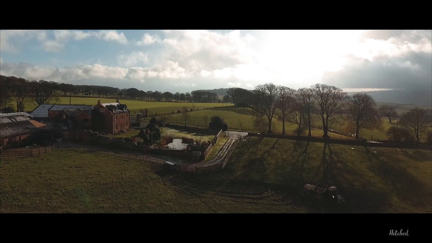 Heaton House Farm in 60 seconds