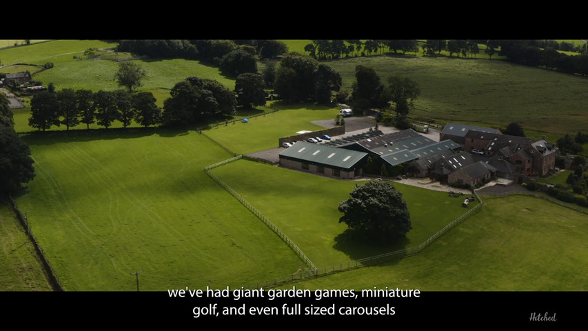 Virtual tour of Heaton House Farm