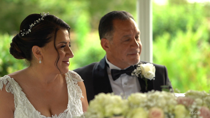 Serap & Hamit - Wedding Trailer