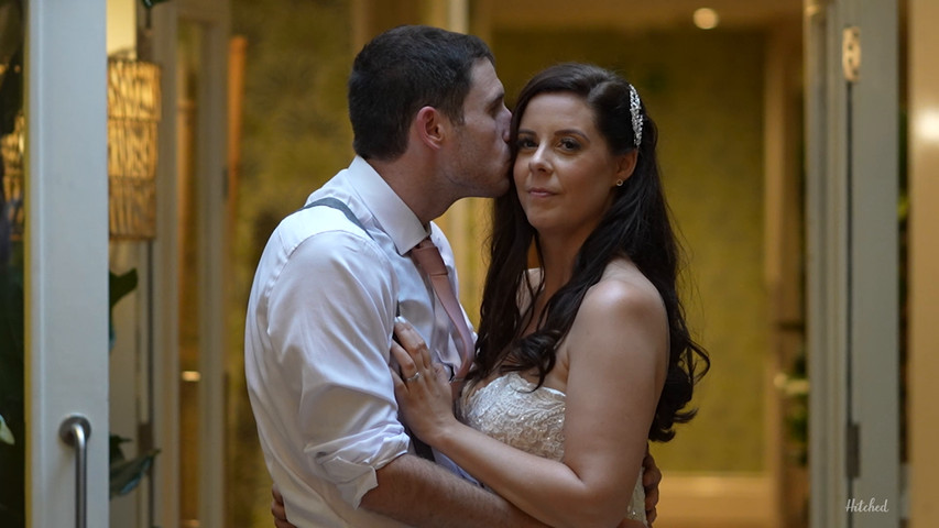 Chloe & Dan - Wedding Trailer - August 2022