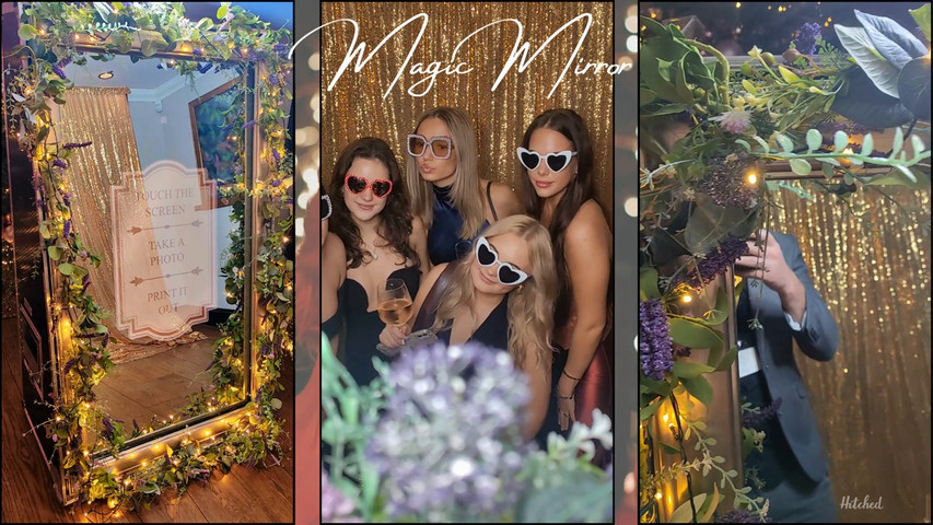 Fotogenie photo booths 