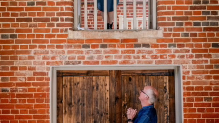 Weddings at Shimpling Park Farm