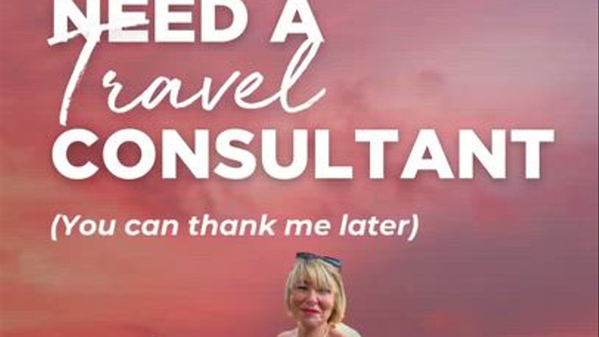 🌴 Let Me Plan your Dream Honeymoon!