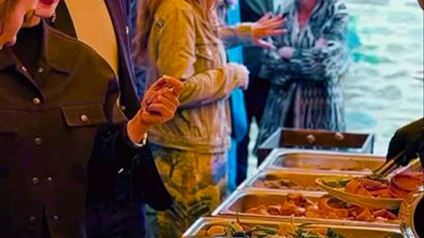 Spitting Pig Wedding Reel