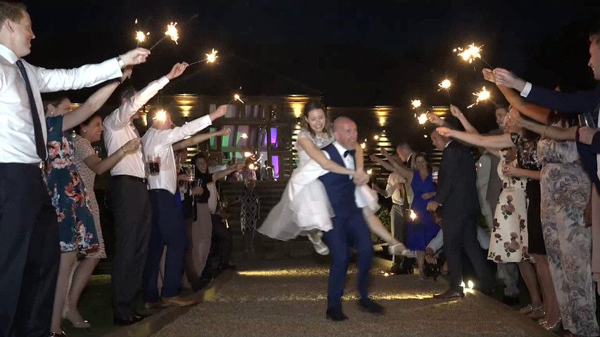 Liz & Mike Highlights