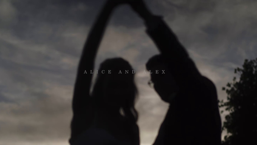 Alice and Alex Teaser