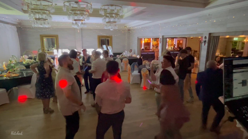 Merseybeatz Entertainment 