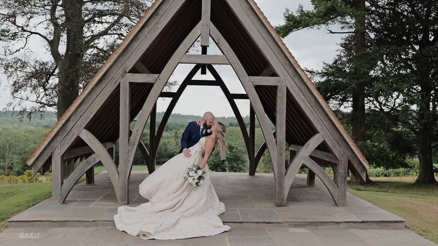 2025 Weddings