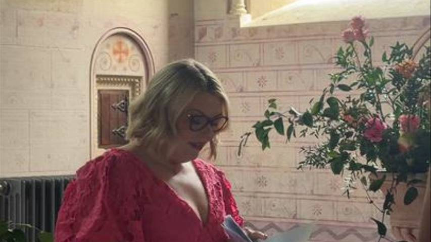 W & J at The Elvetham - March 2026