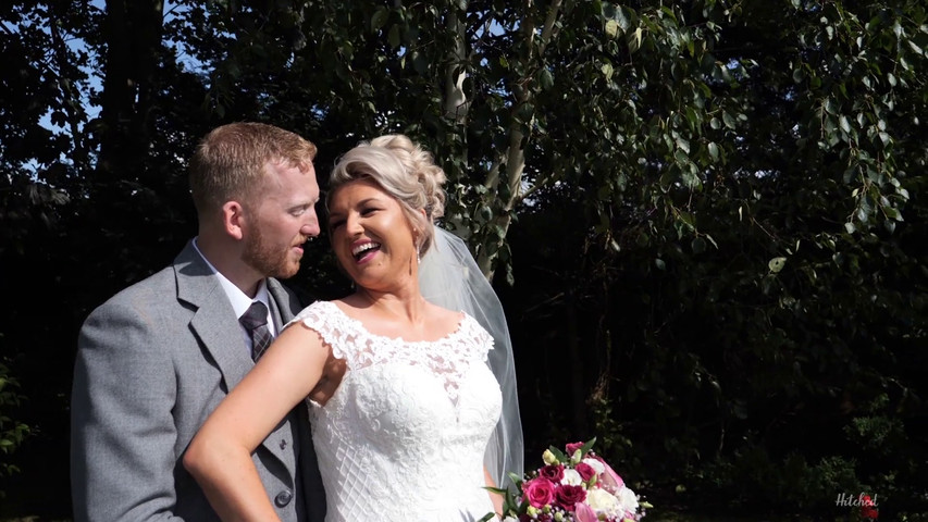 Natalie & Martyns Highlights 