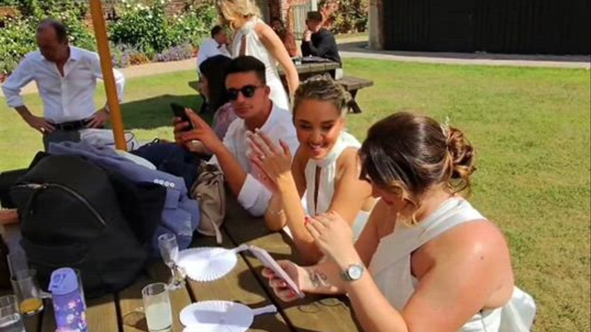 Wedding Entertainment