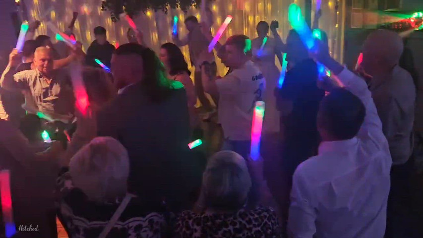 Wedding 1st Dance