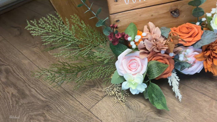 Order of the Day Flowers